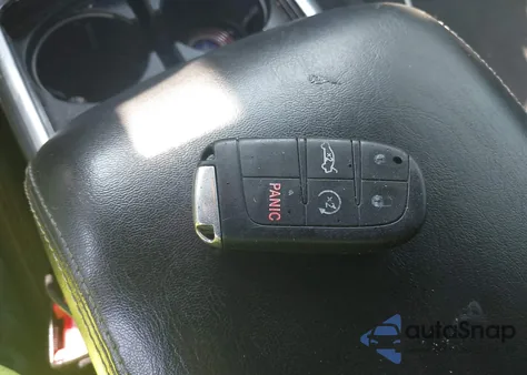 2016 Dodge Charger Se из США, поврежденный, VIN 2C3CDXBGXGH272733